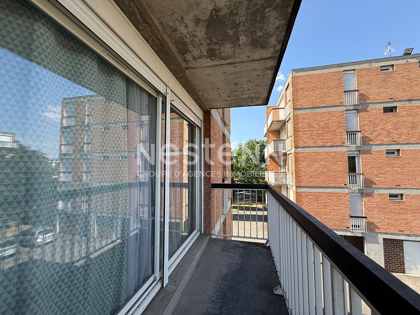 Appartement Chemin de la Pélude à Toulouse