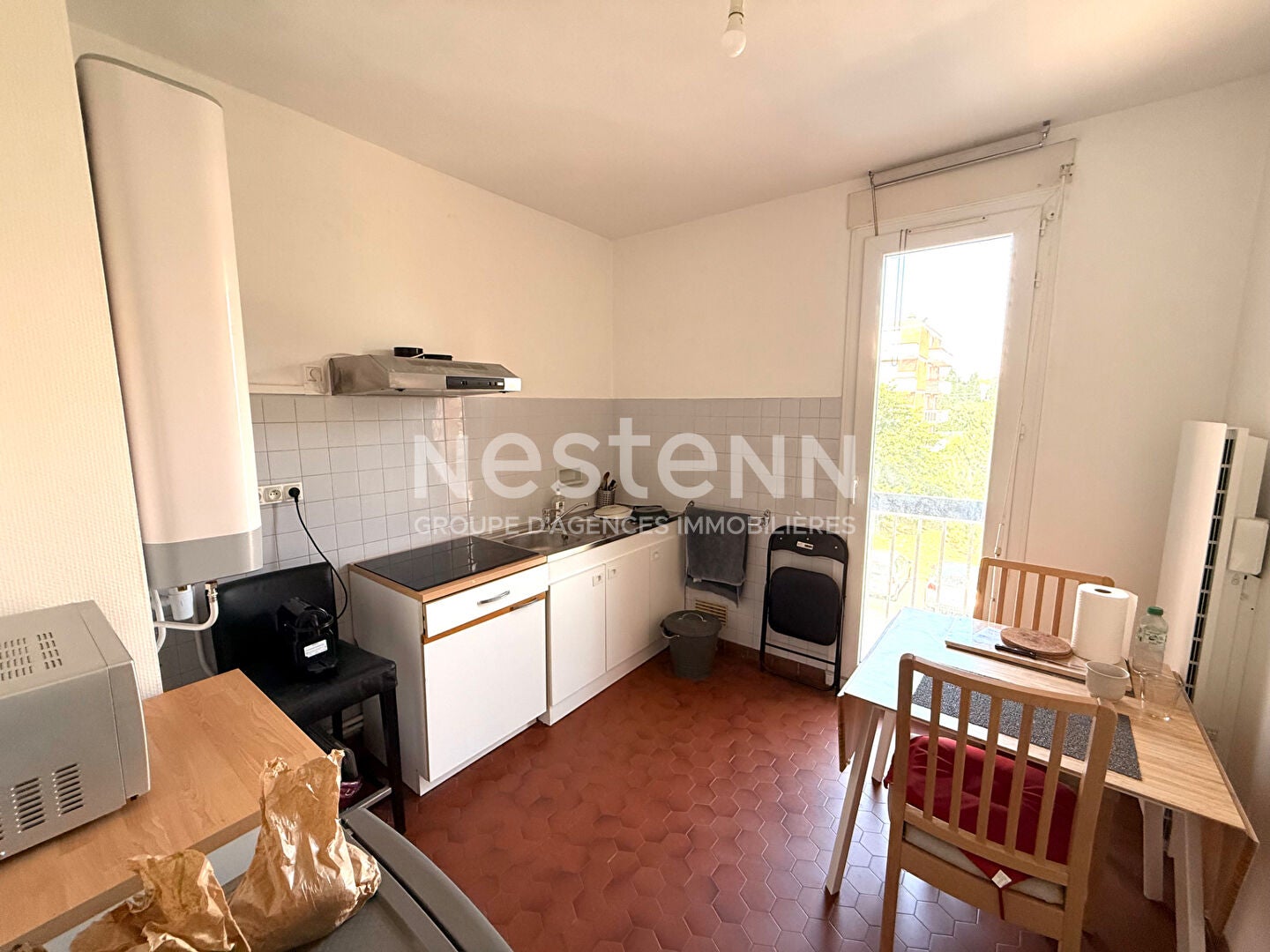 Appartement Chemin de la Pélude à Toulouse