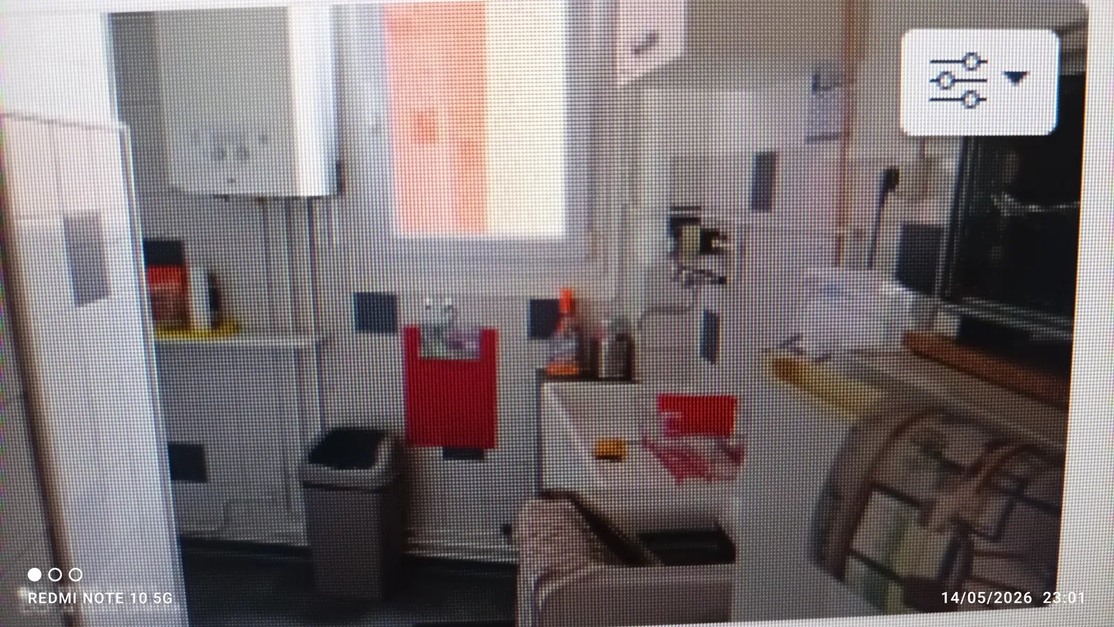 Appartement Rue Victor Hugo à Ivry-sur-Seine