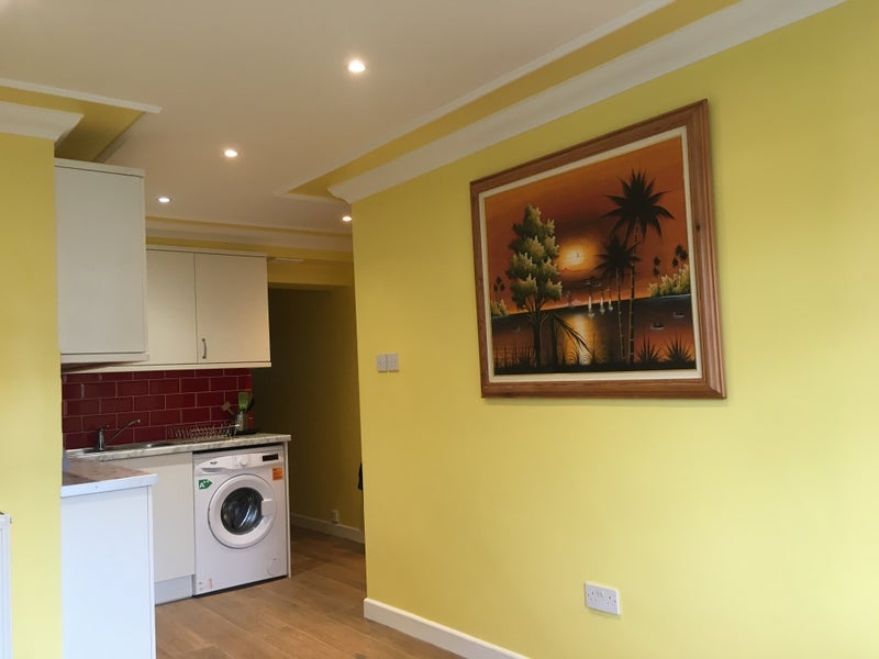 Room Lount Walk in Birmingham
