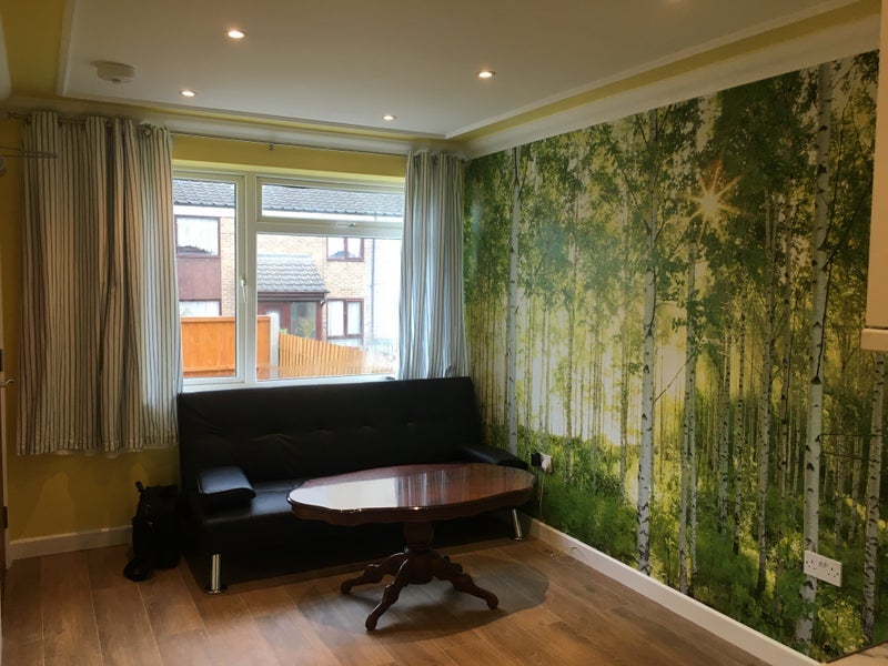 Room Lount Walk in Birmingham