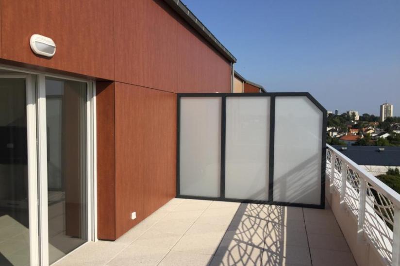 Appartement Avenue de Fontainebleau à Saint-Herblain