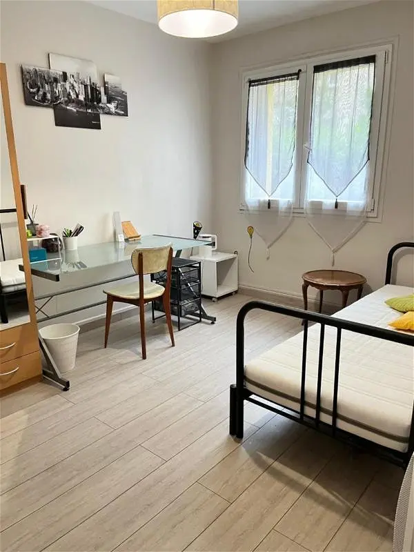 Appartement Rue Aimé Berey à Grenoble