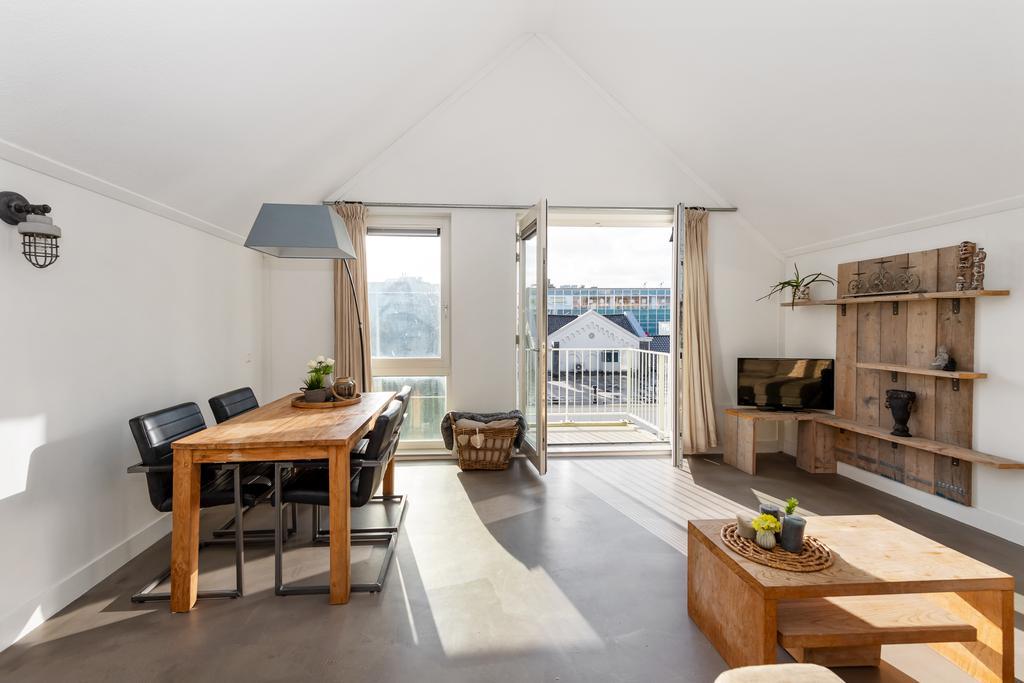 Appartement Vinkenstraat 40 U in Zaandam