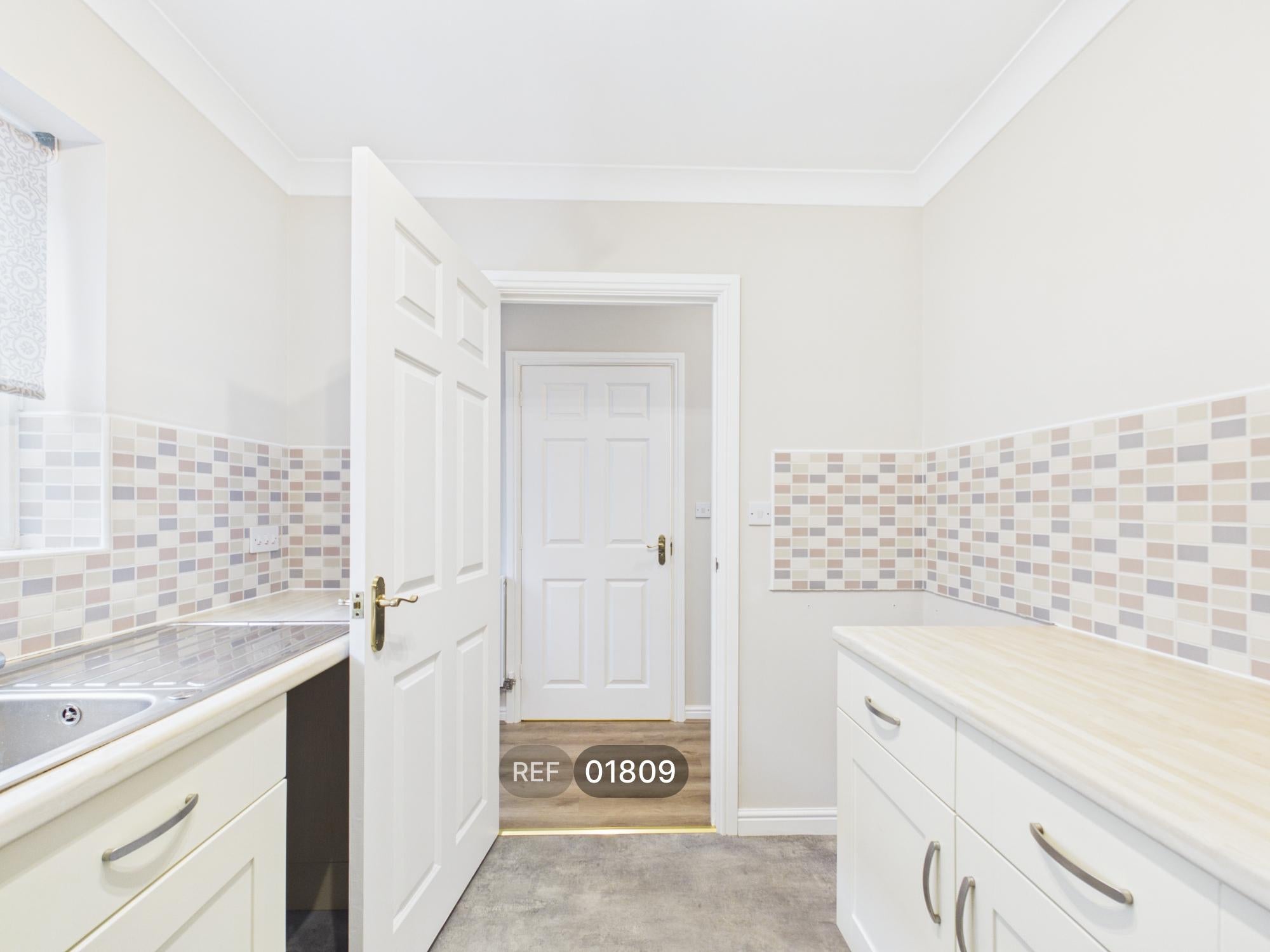 House Gratian Close in Colchester