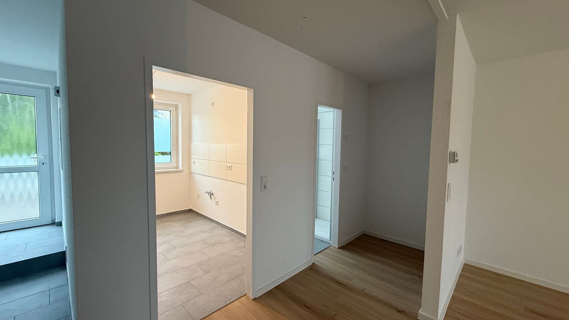 Wohnung Schölkestraße in Braunschweig