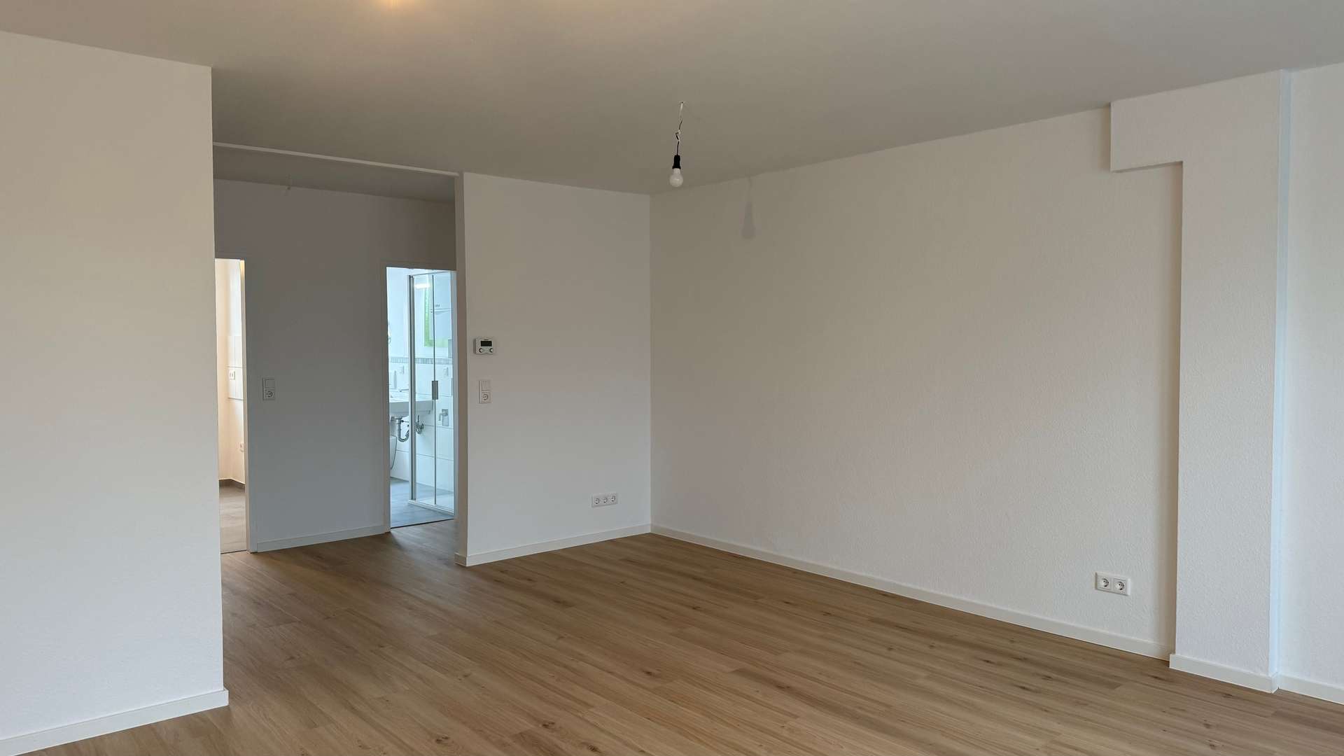 Wohnung Schölkestraße in Braunschweig