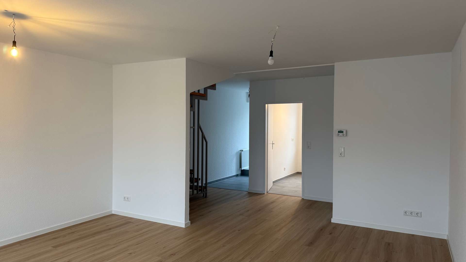 Wohnung Schölkestraße in Braunschweig