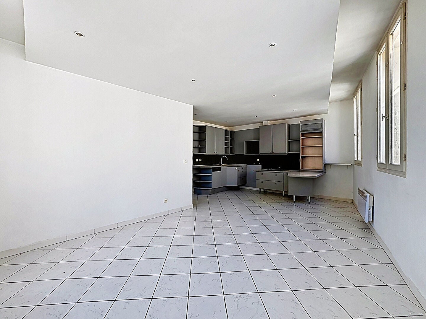 Appartement Rue de la Carreterie à Avignon