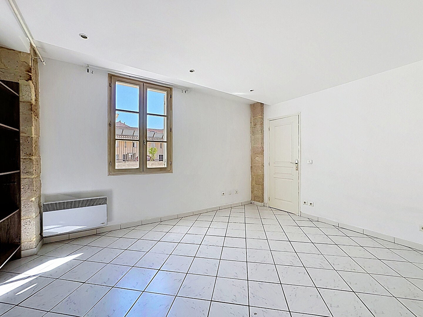 Appartement Rue de la Carreterie à Avignon
