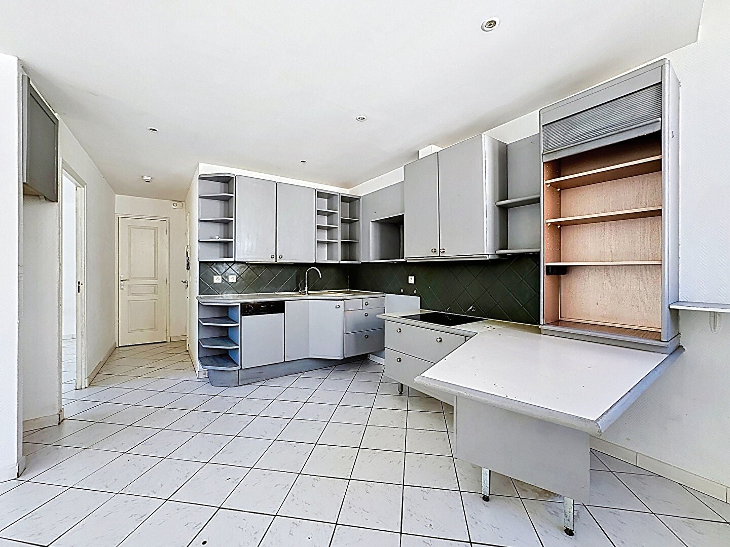 Appartement Rue de la Carreterie à Avignon