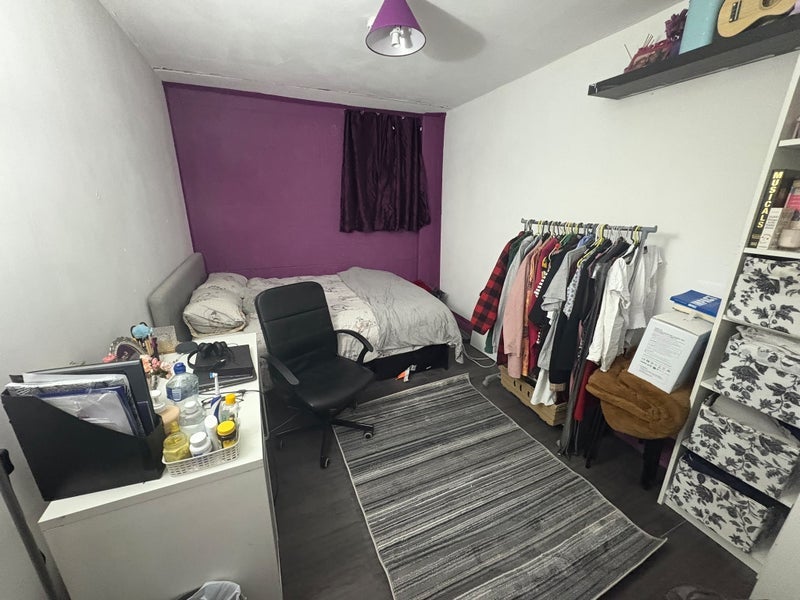 Room Eade Road in Greater London