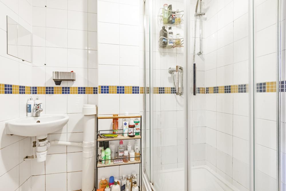 Flat Westbourne Terrace Road in City of Westminster