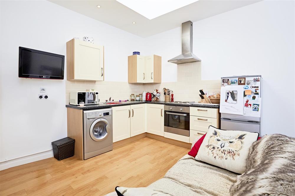 Flat Westbourne Terrace Road in City of Westminster