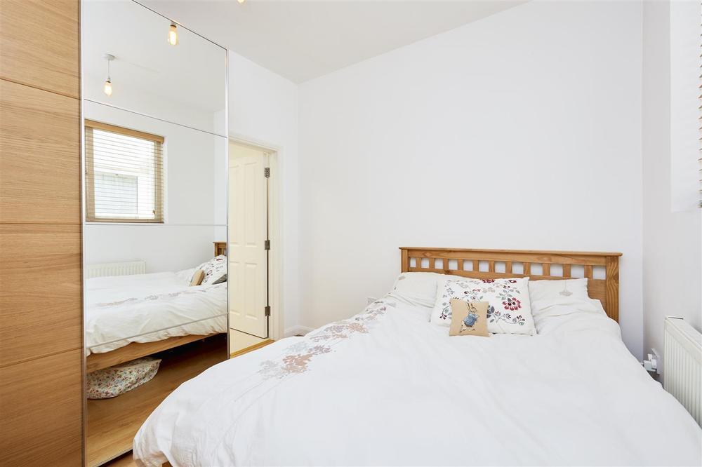 Flat Westbourne Terrace Road in City of Westminster