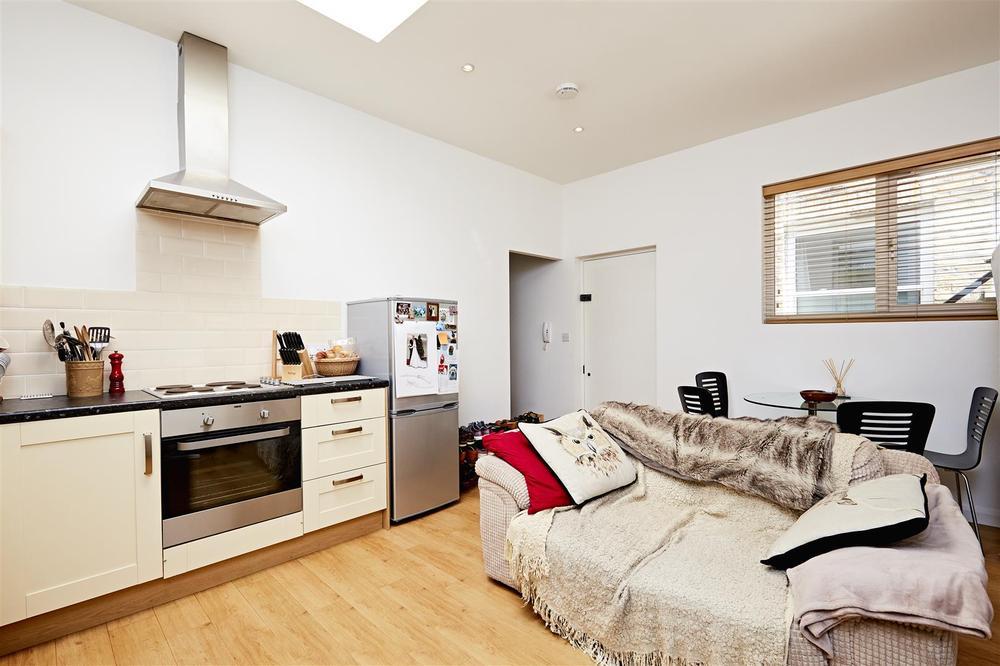 Flat Westbourne Terrace Road in City of Westminster