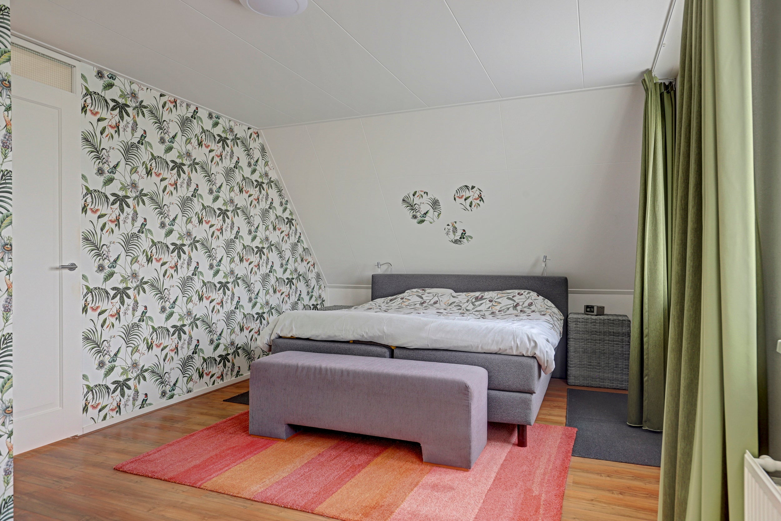 Vrijstaande woning te koop: Streekweg 383, Hoogkarspel