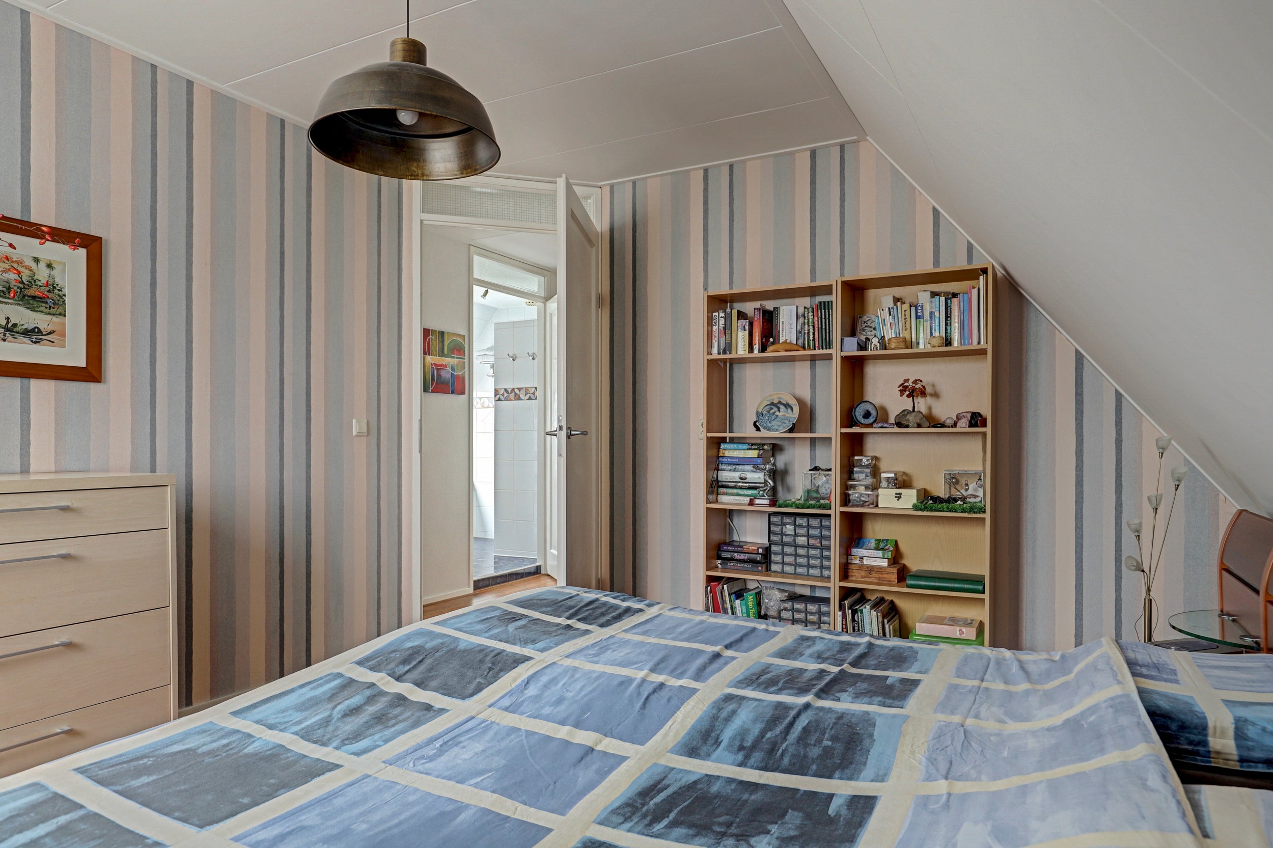 Vrijstaande woning te koop: Streekweg 383, Hoogkarspel