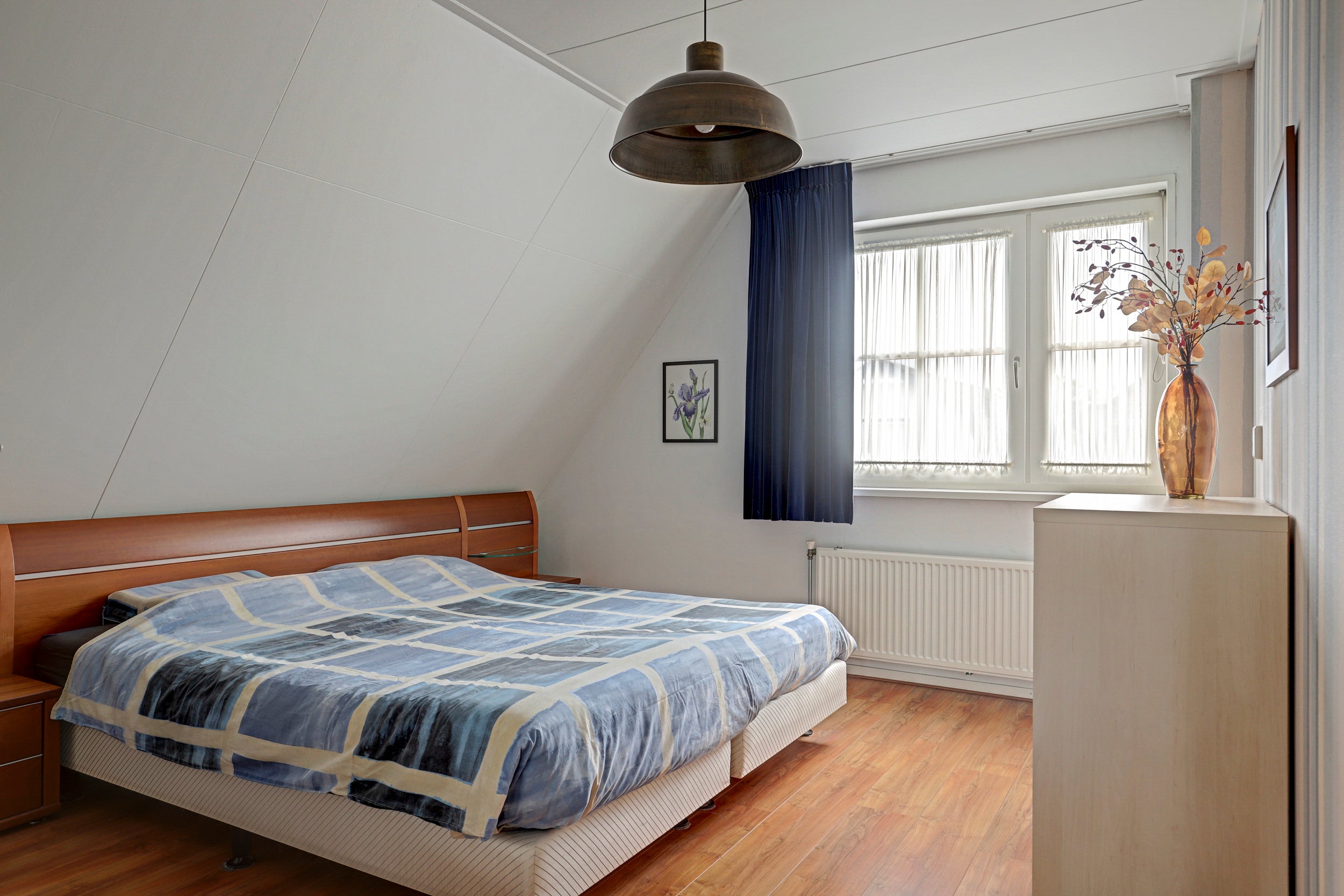 Vrijstaande woning te koop: Streekweg 383, Hoogkarspel