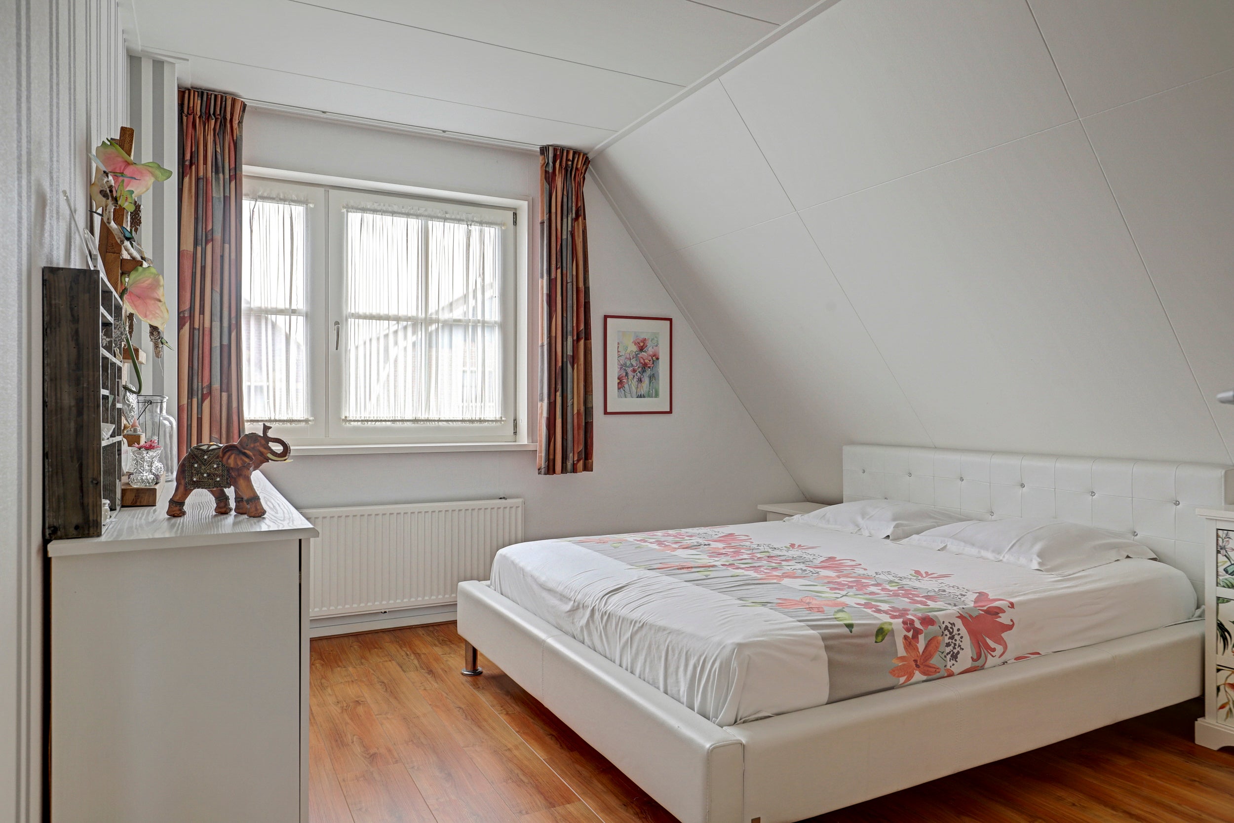 Vrijstaande woning te koop: Streekweg 383, Hoogkarspel