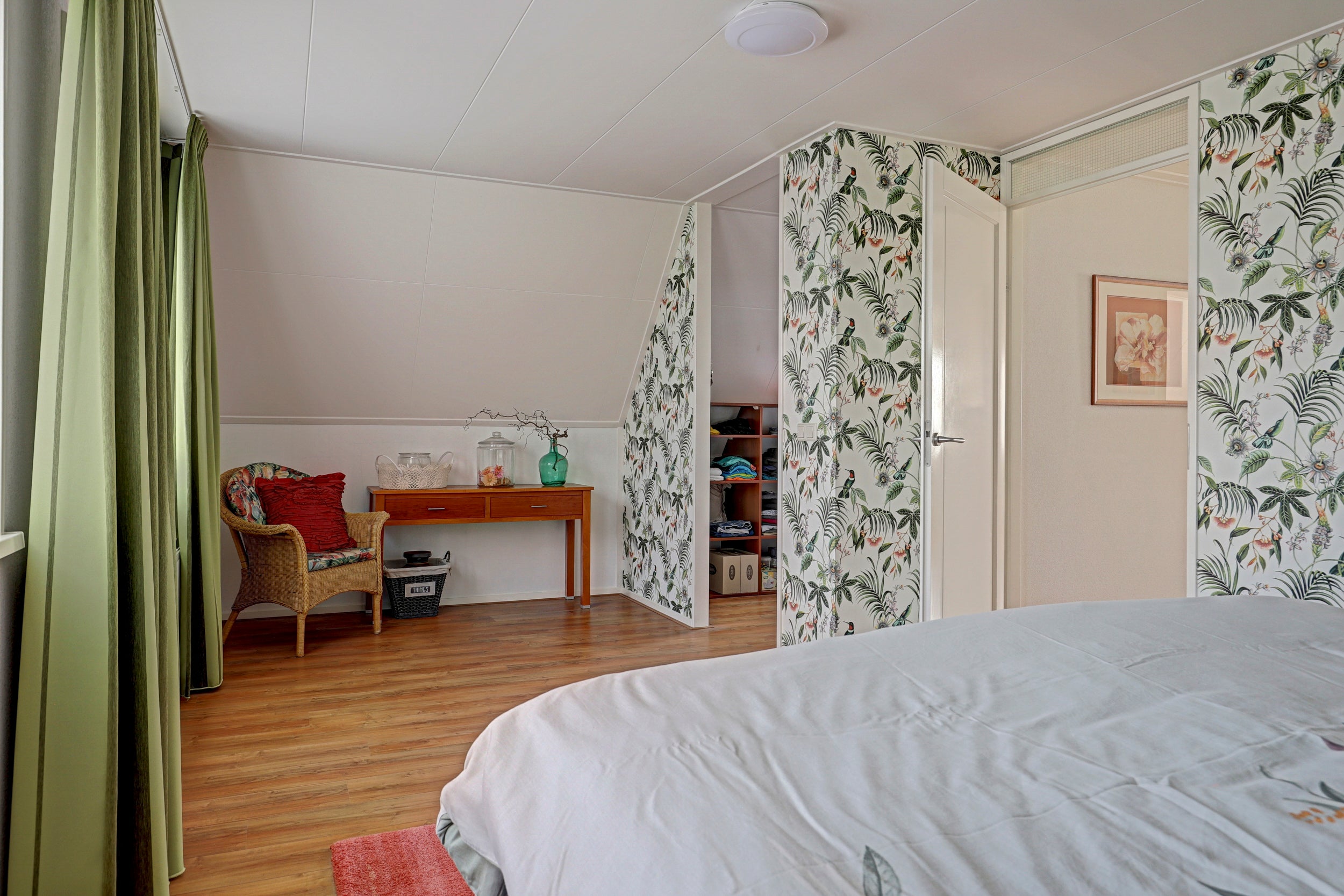 Vrijstaande woning te koop: Streekweg 383, Hoogkarspel