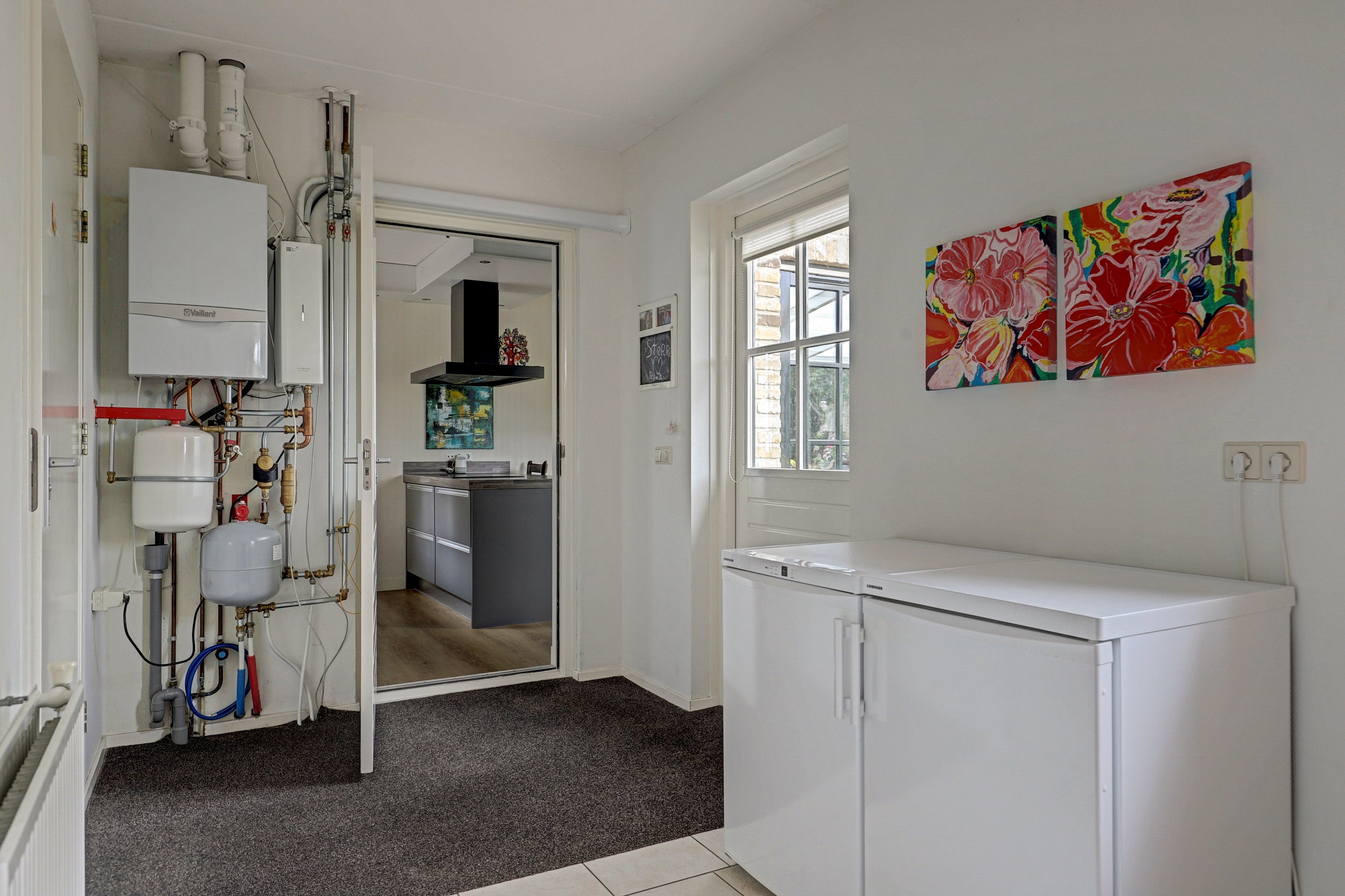Vrijstaande woning te koop: Streekweg 383, Hoogkarspel