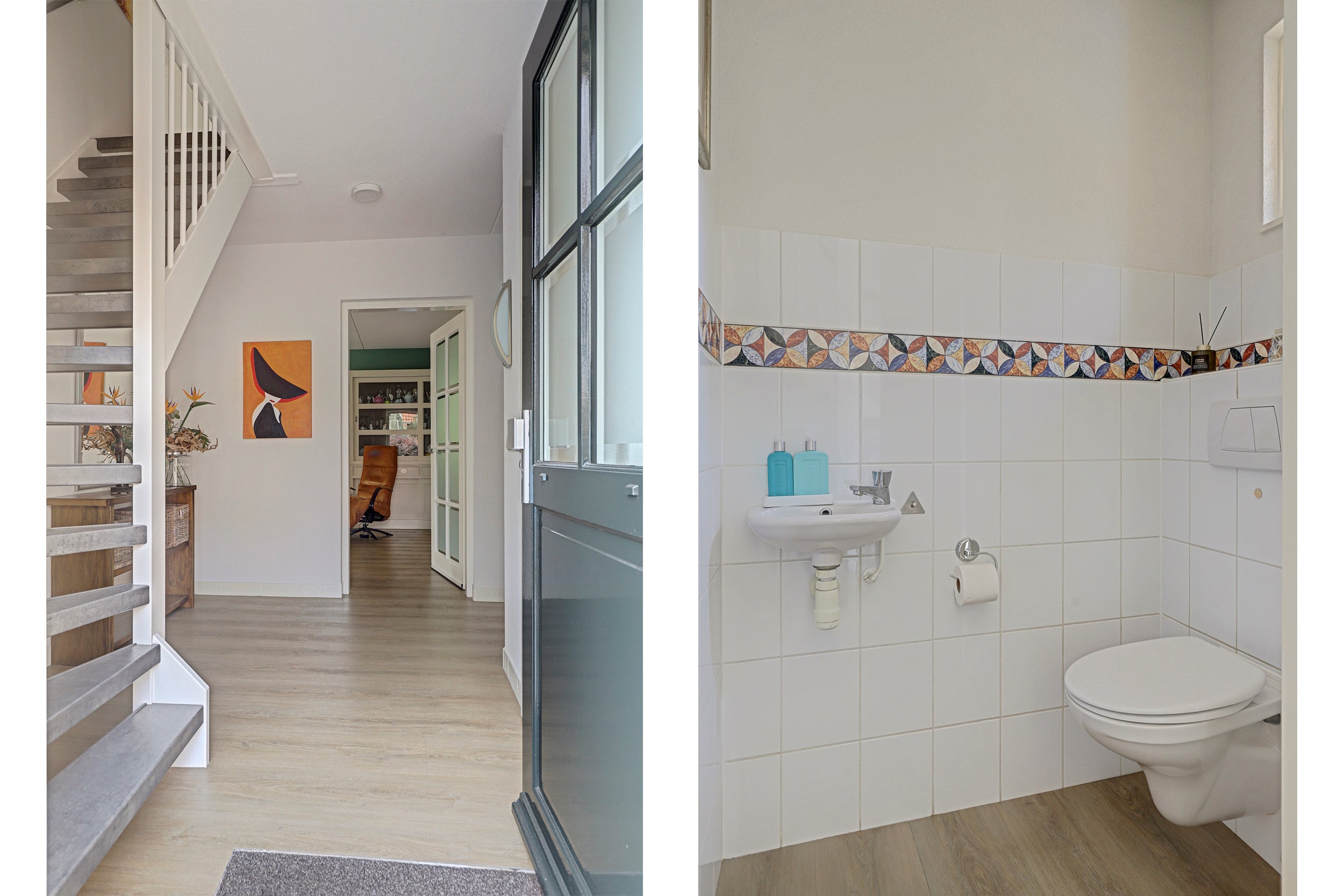 Vrijstaande woning te koop: Streekweg 383, Hoogkarspel