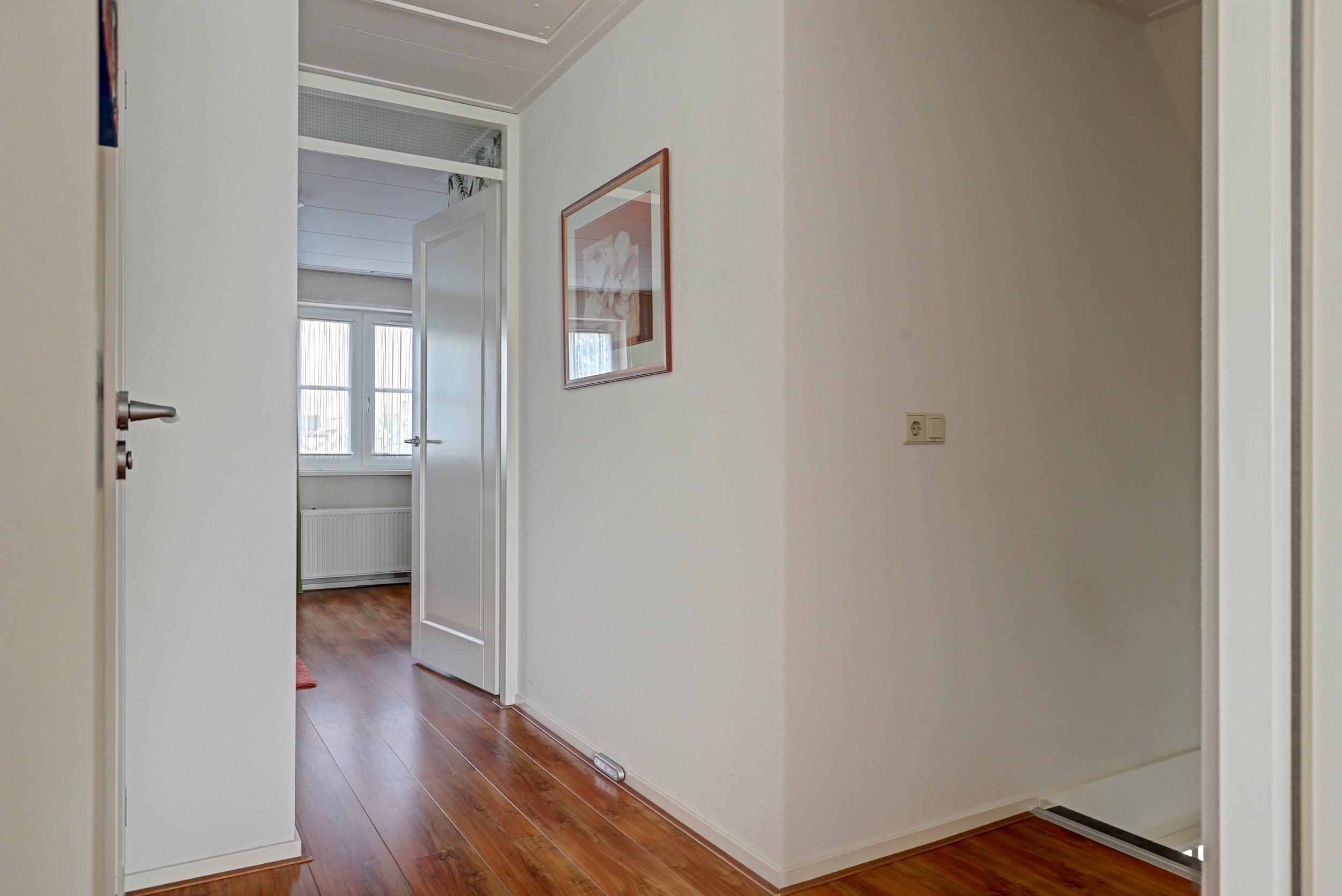 Vrijstaande woning te koop: Streekweg 383, Hoogkarspel