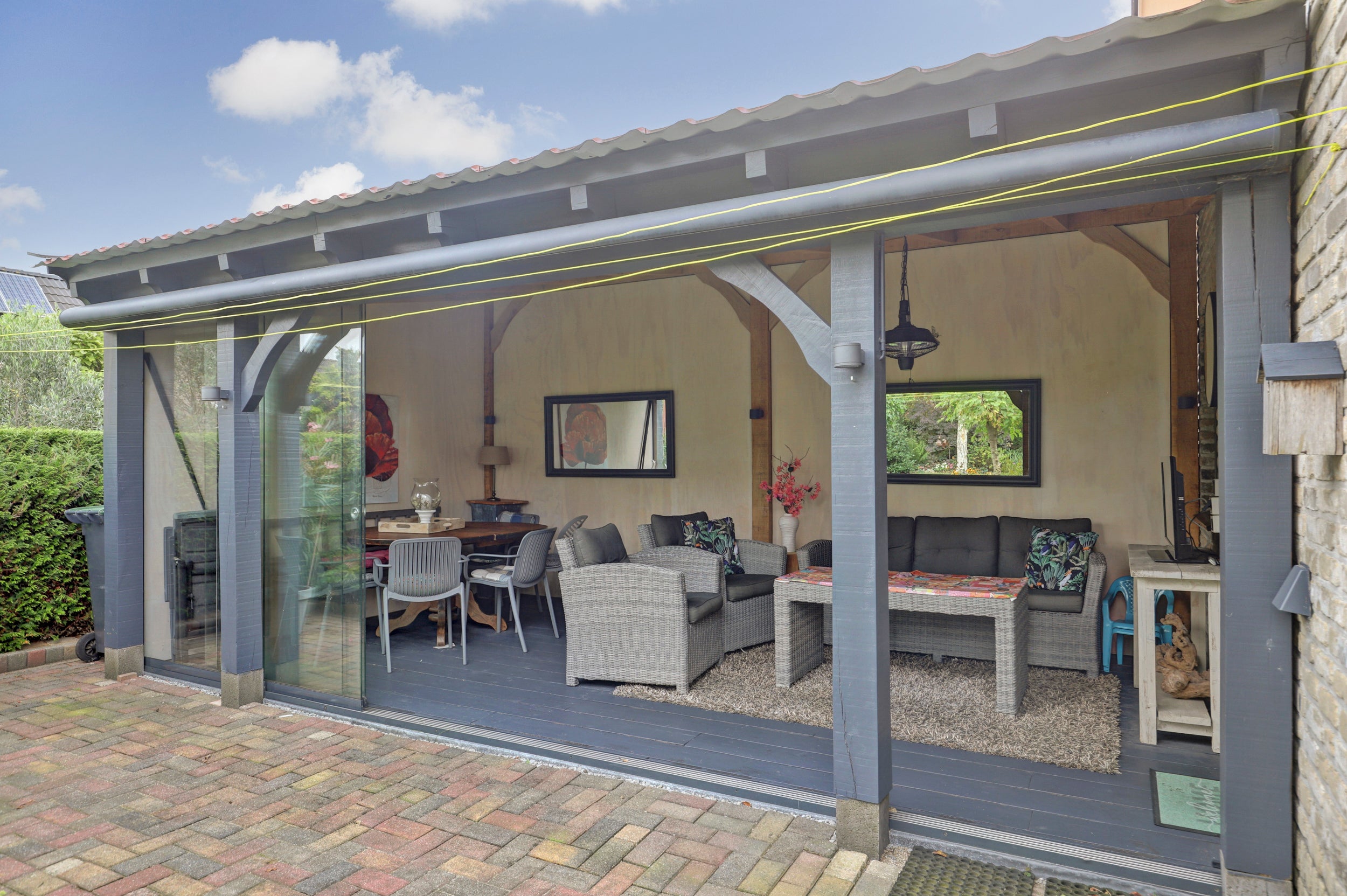 Vrijstaande woning te koop: Streekweg 383, Hoogkarspel