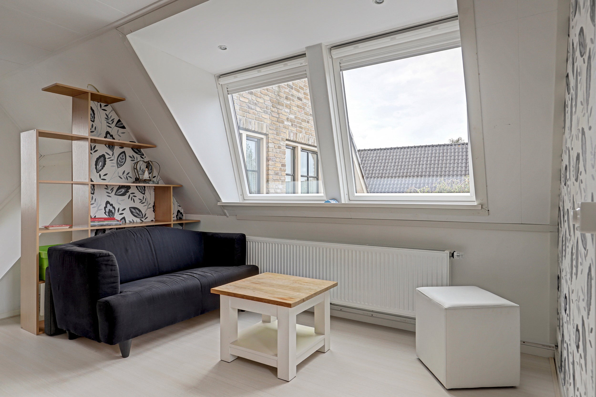 Vrijstaande woning te koop: Streekweg 383, Hoogkarspel