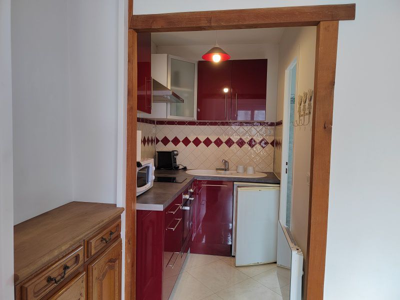 Appartement Rue du Faubourg Saint-Jean à Orléans