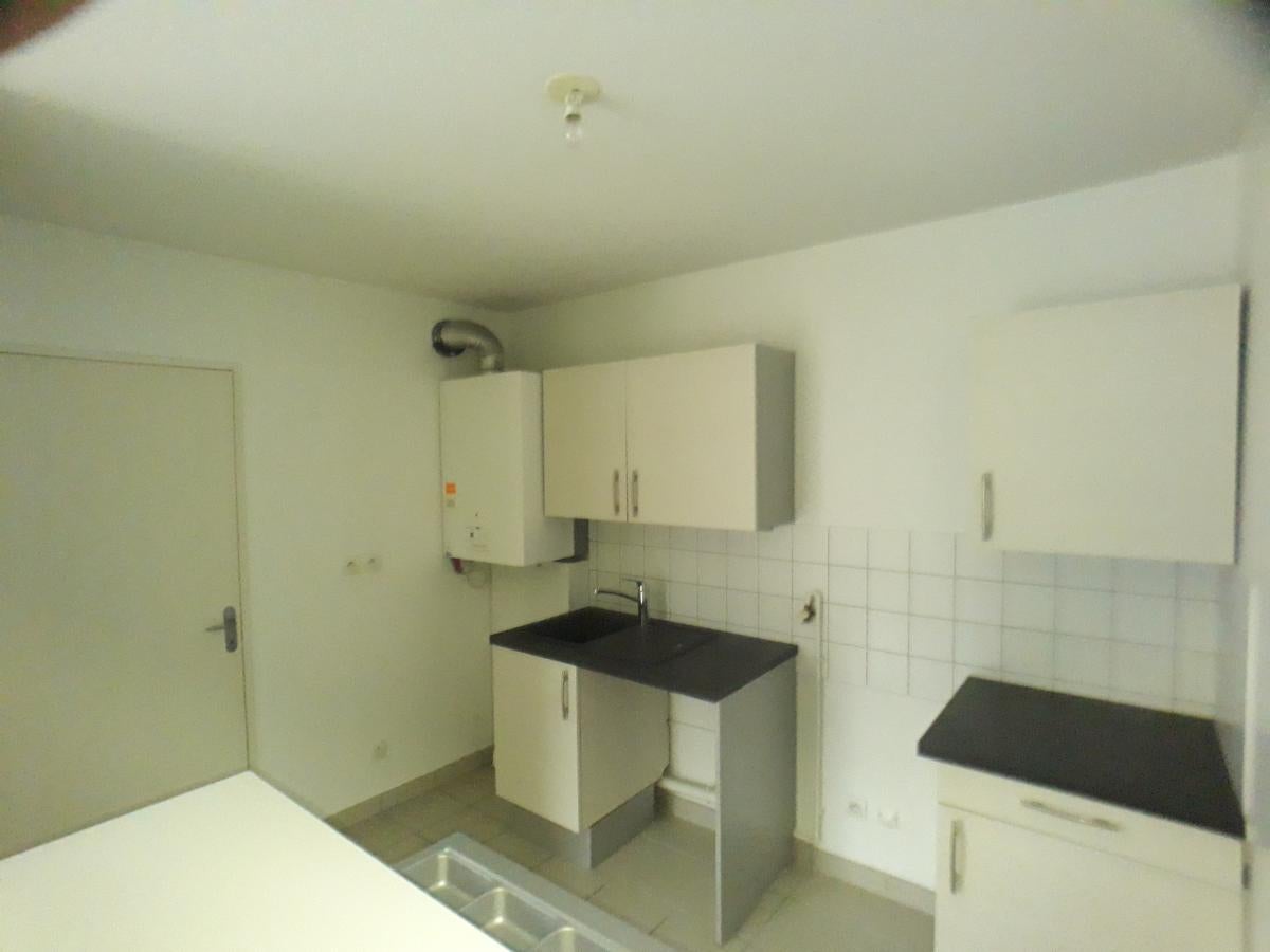 Appartement Rue Garibaldi à Sathonay-Camp