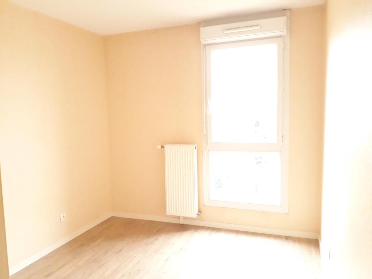 Appartement Rue Garibaldi à Sathonay-Camp