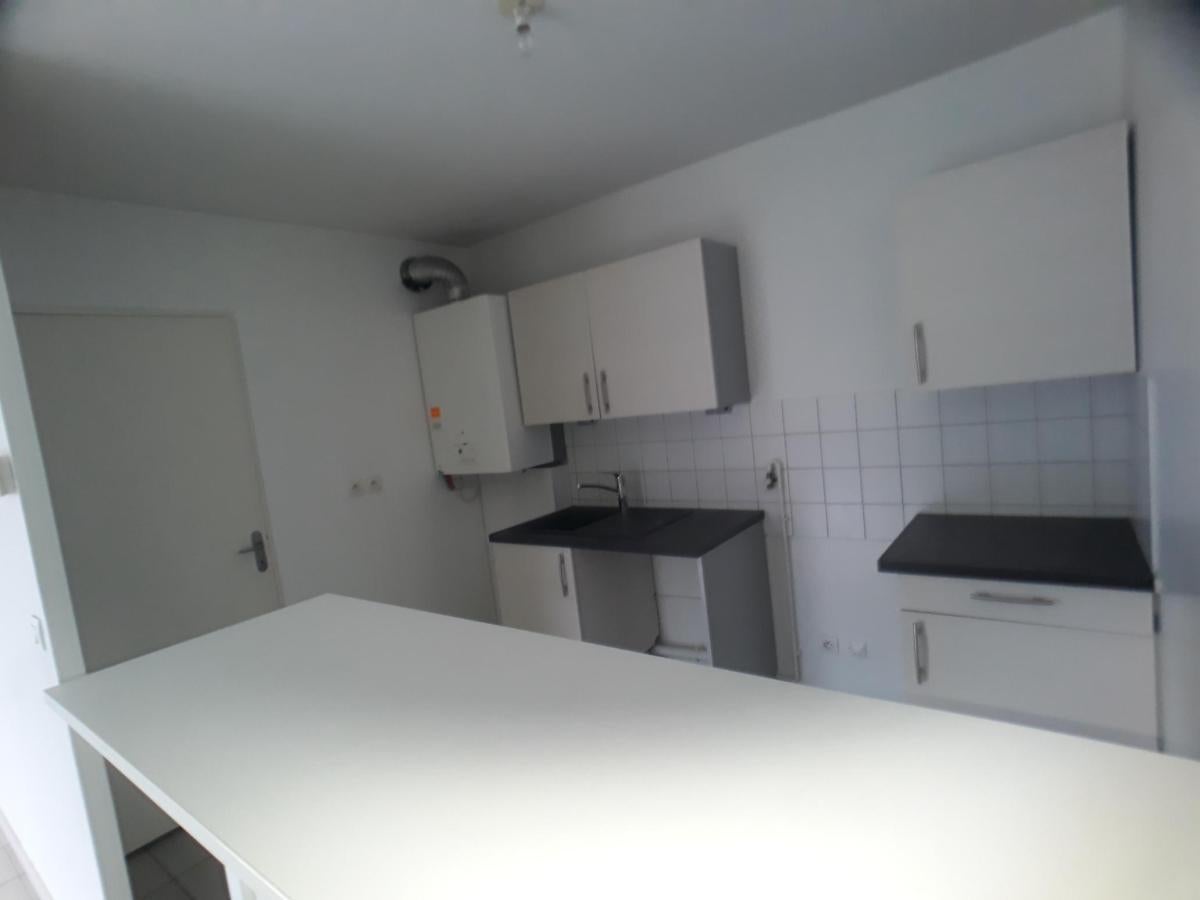Appartement Rue Garibaldi à Sathonay-Camp