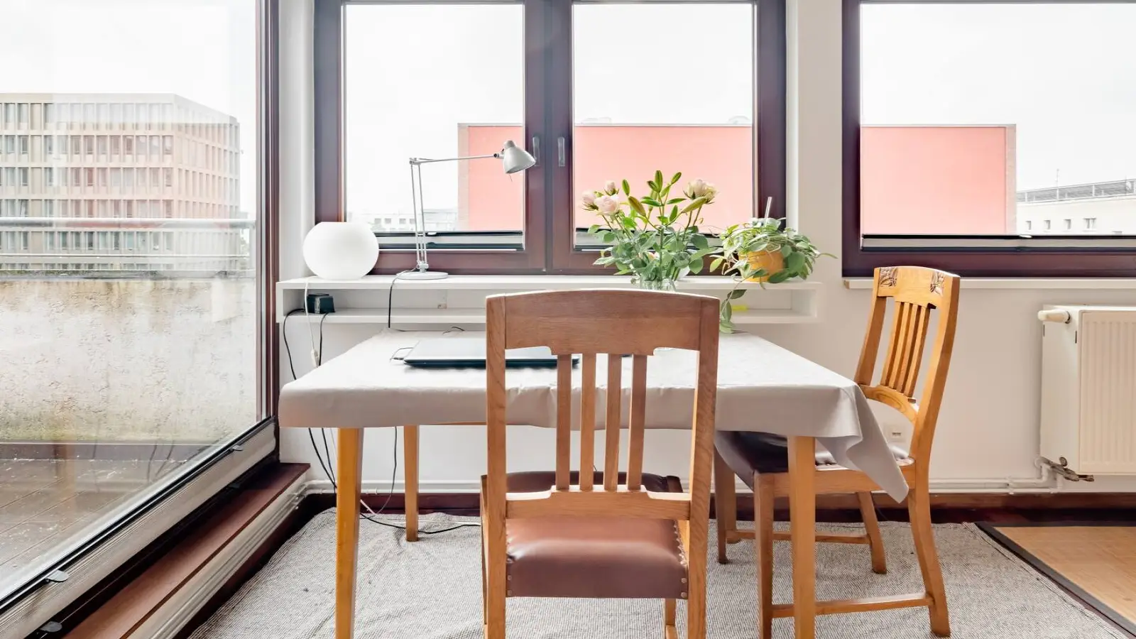 Wohnung Chausseestraße in Berlin
