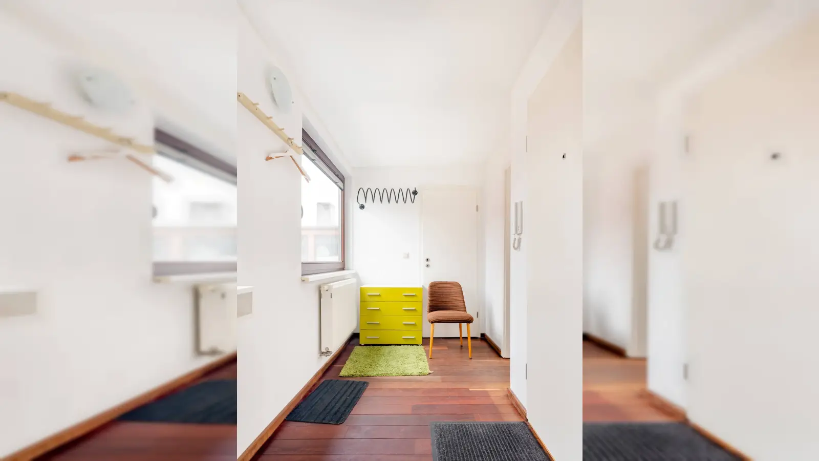 Wohnung Chausseestraße in Berlin
