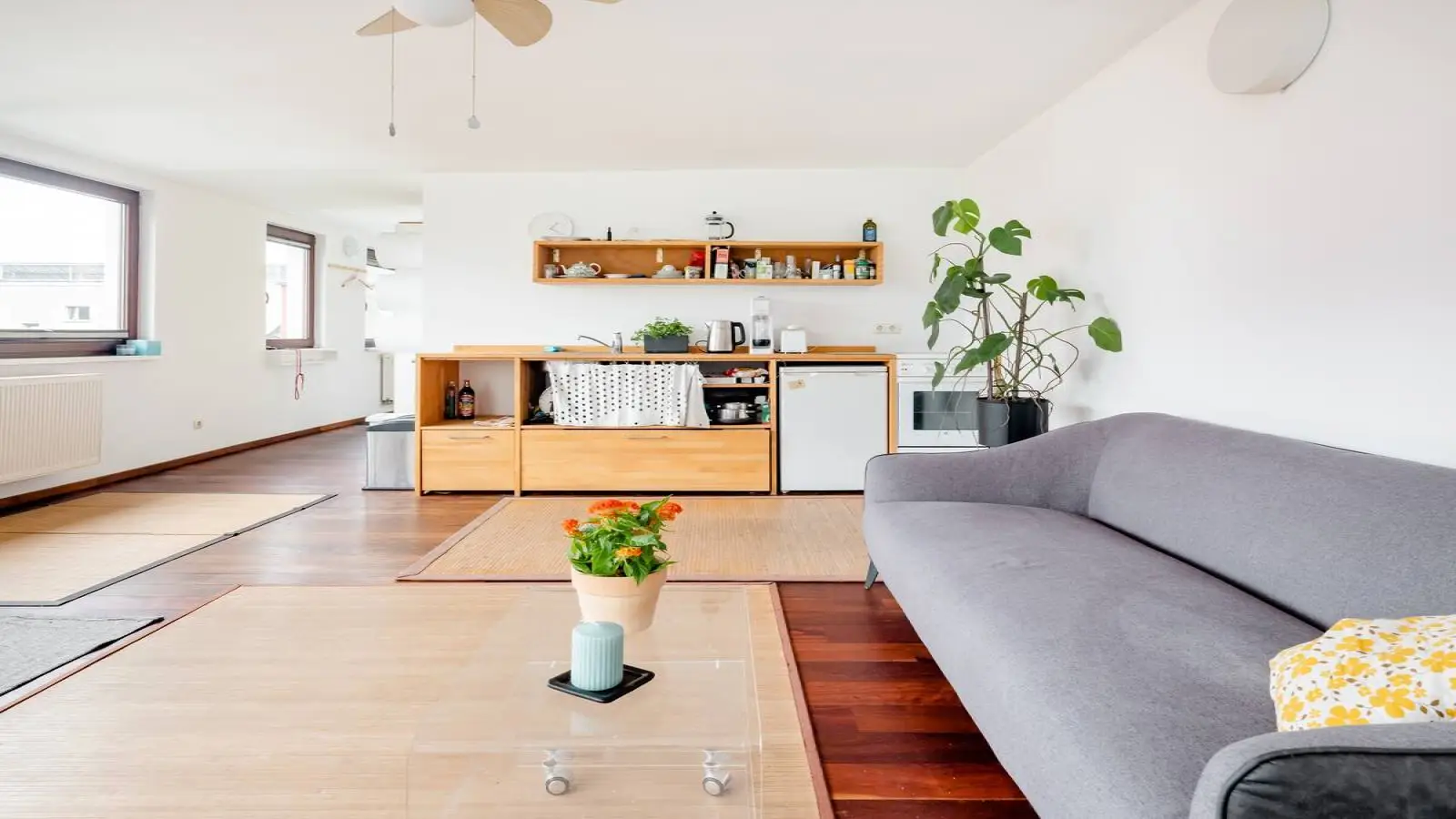Wohnung Chausseestraße in Berlin