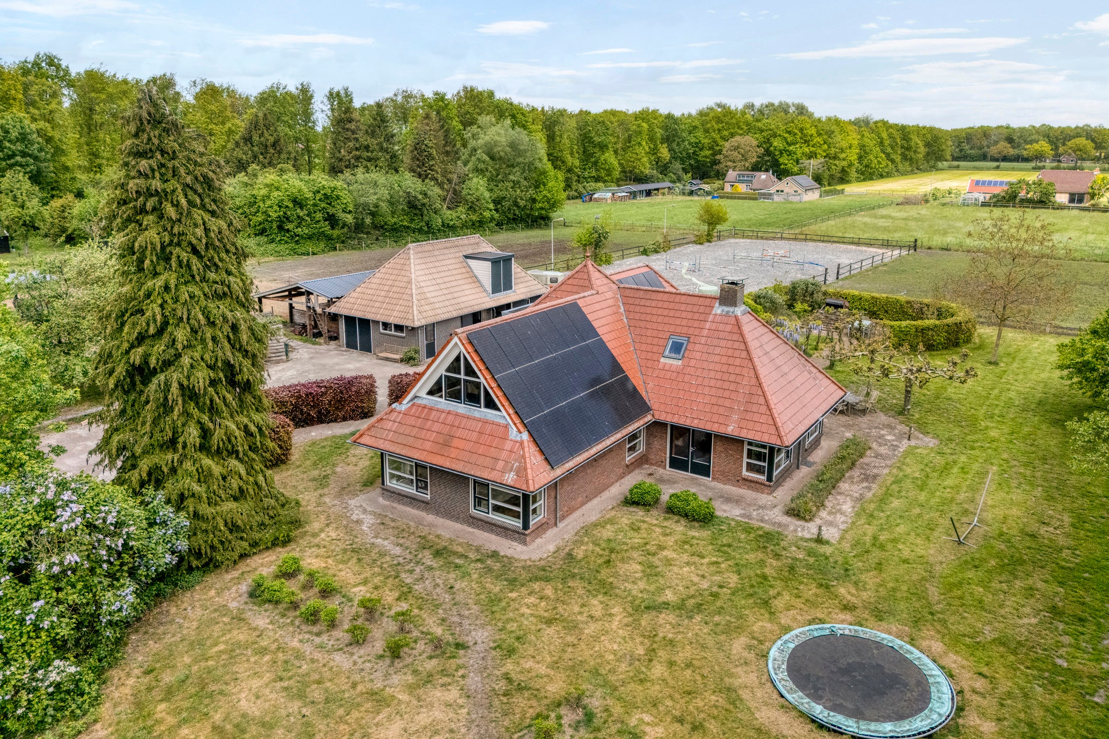 Huis Job Holkemawijk 19 in Jubbega