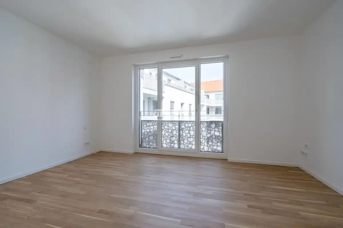 Wohnung An der Mauer in Dresden