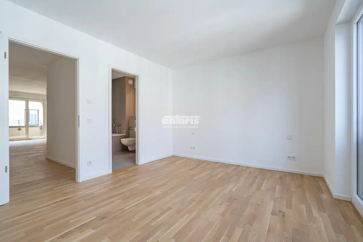Wohnung An der Mauer in Dresden