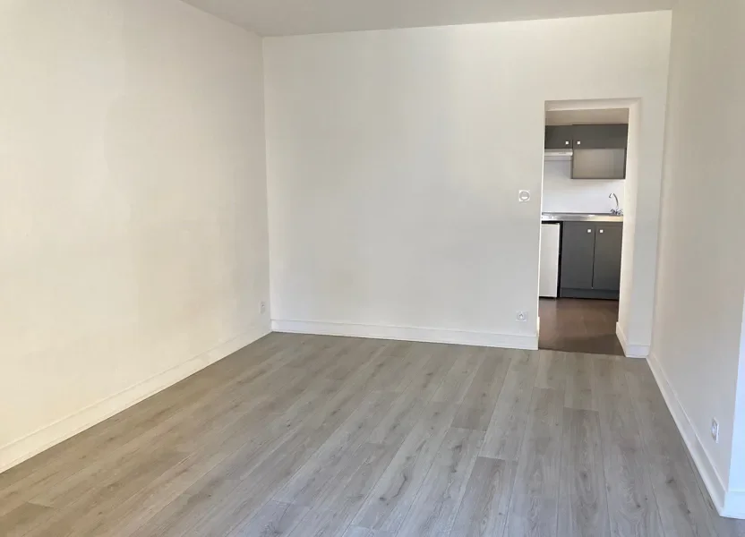 Chambre Rue Louis Blanc à Périgueux