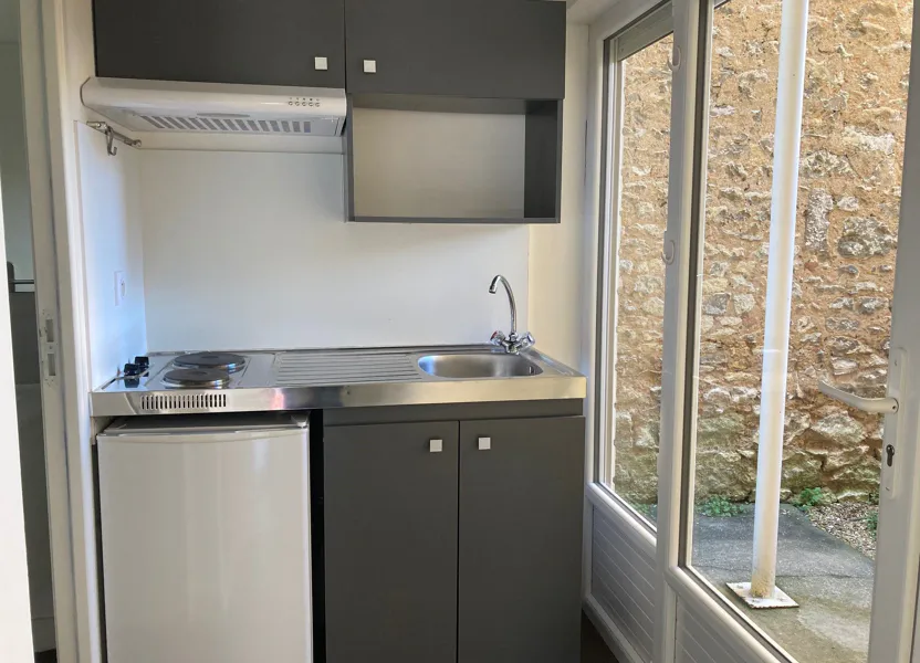 Chambre Rue Louis Blanc à Périgueux