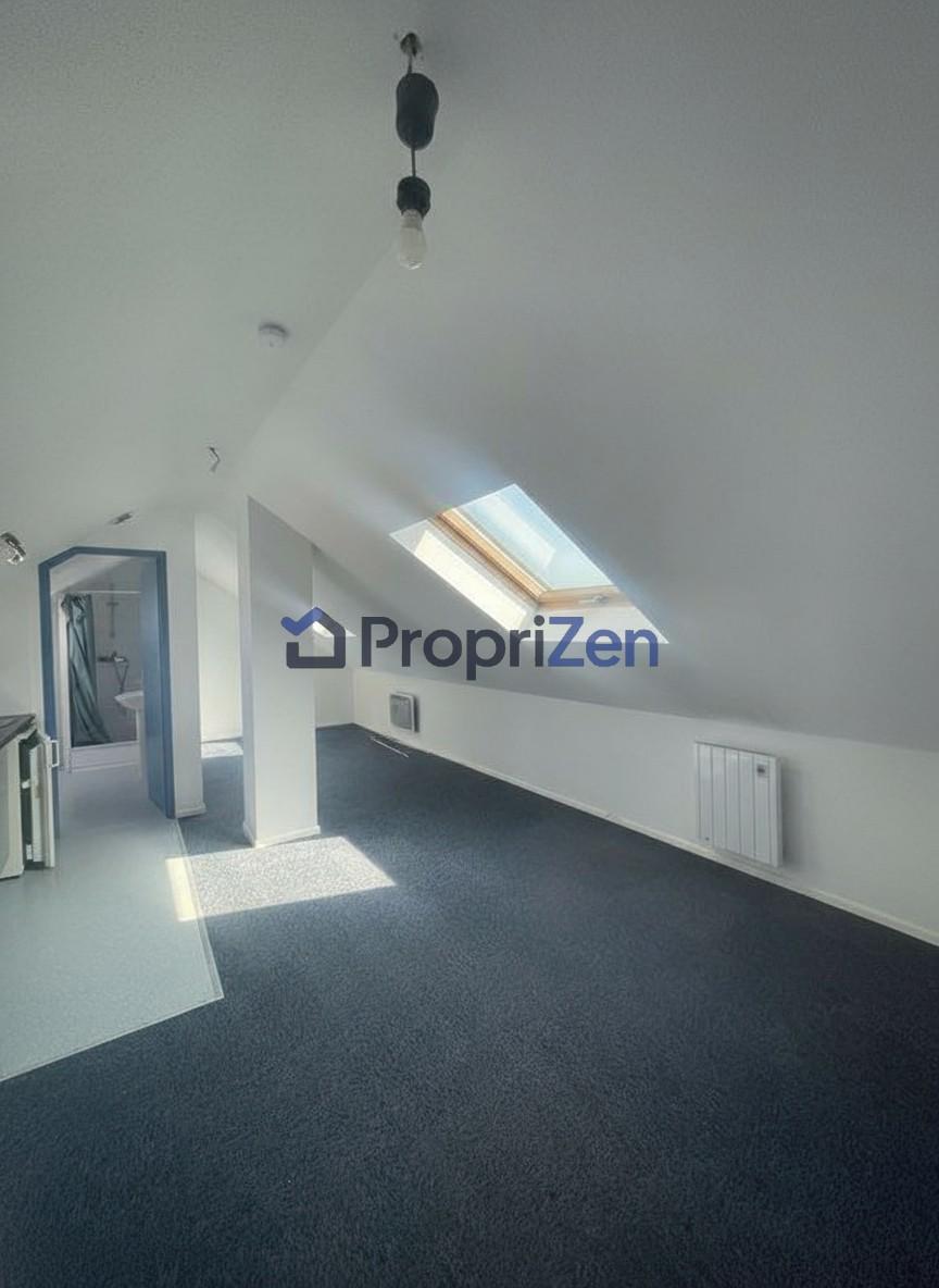 Room Rue de la Sinne in Mulhouse