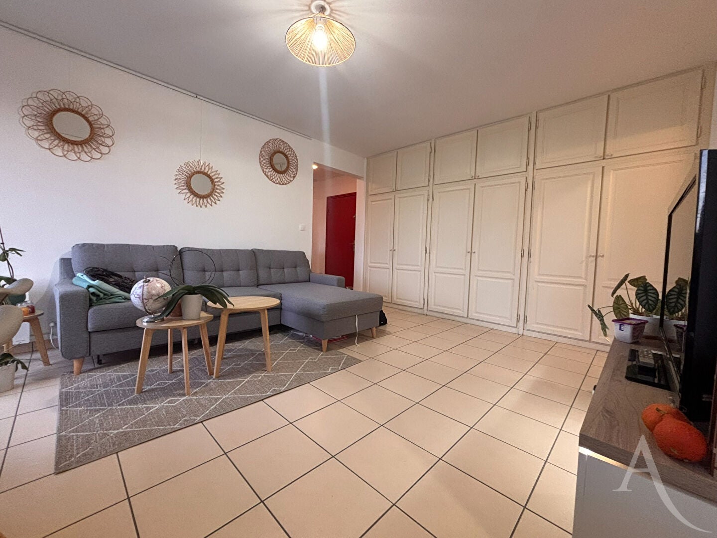 Appartement Rue du Placis à Bourges