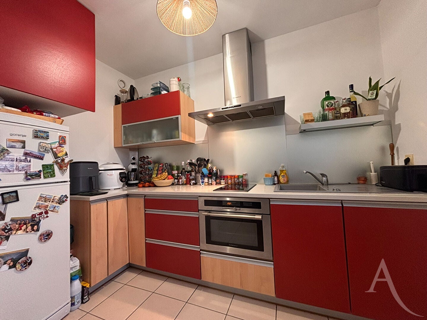 Appartement Rue du Placis à Bourges