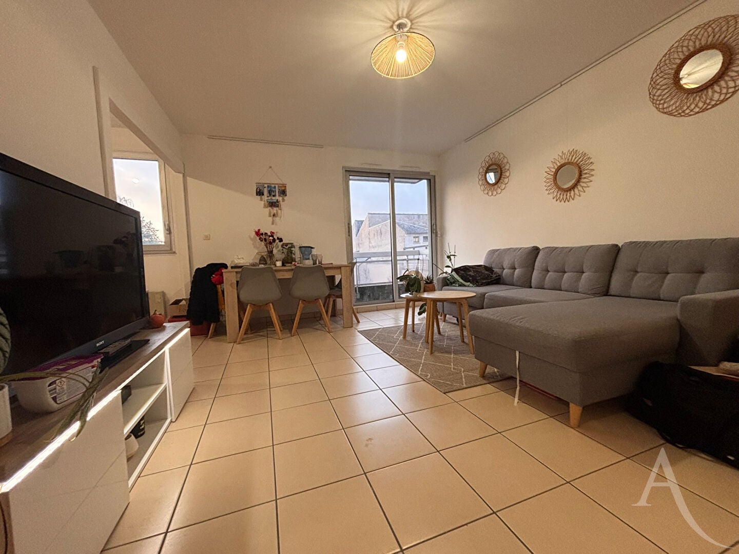 Appartement Rue du Placis à Bourges