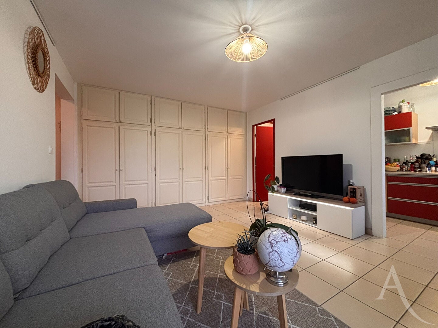 Appartement Rue du Placis à Bourges