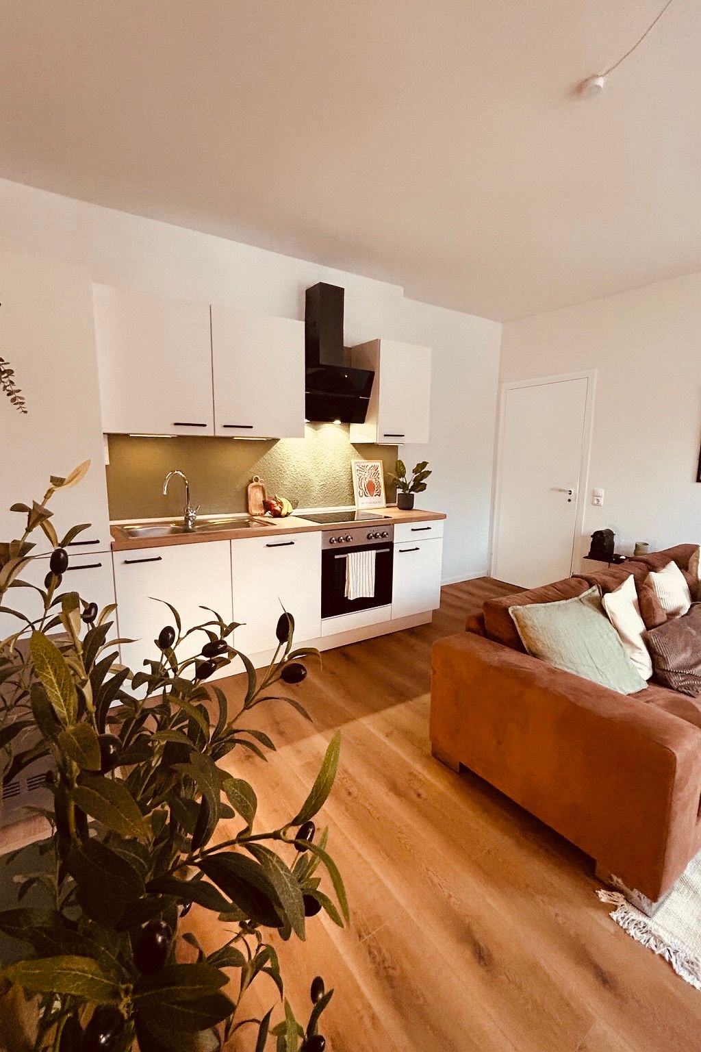 Wohnung Arndtstraße in Aachen