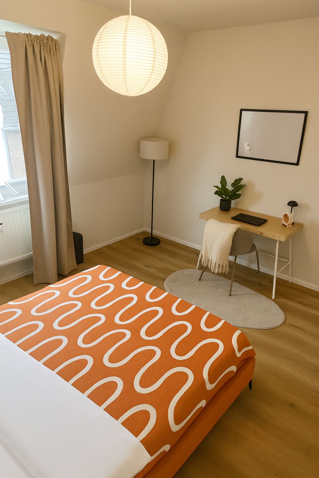 Wohnung Arndtstraße in Aachen