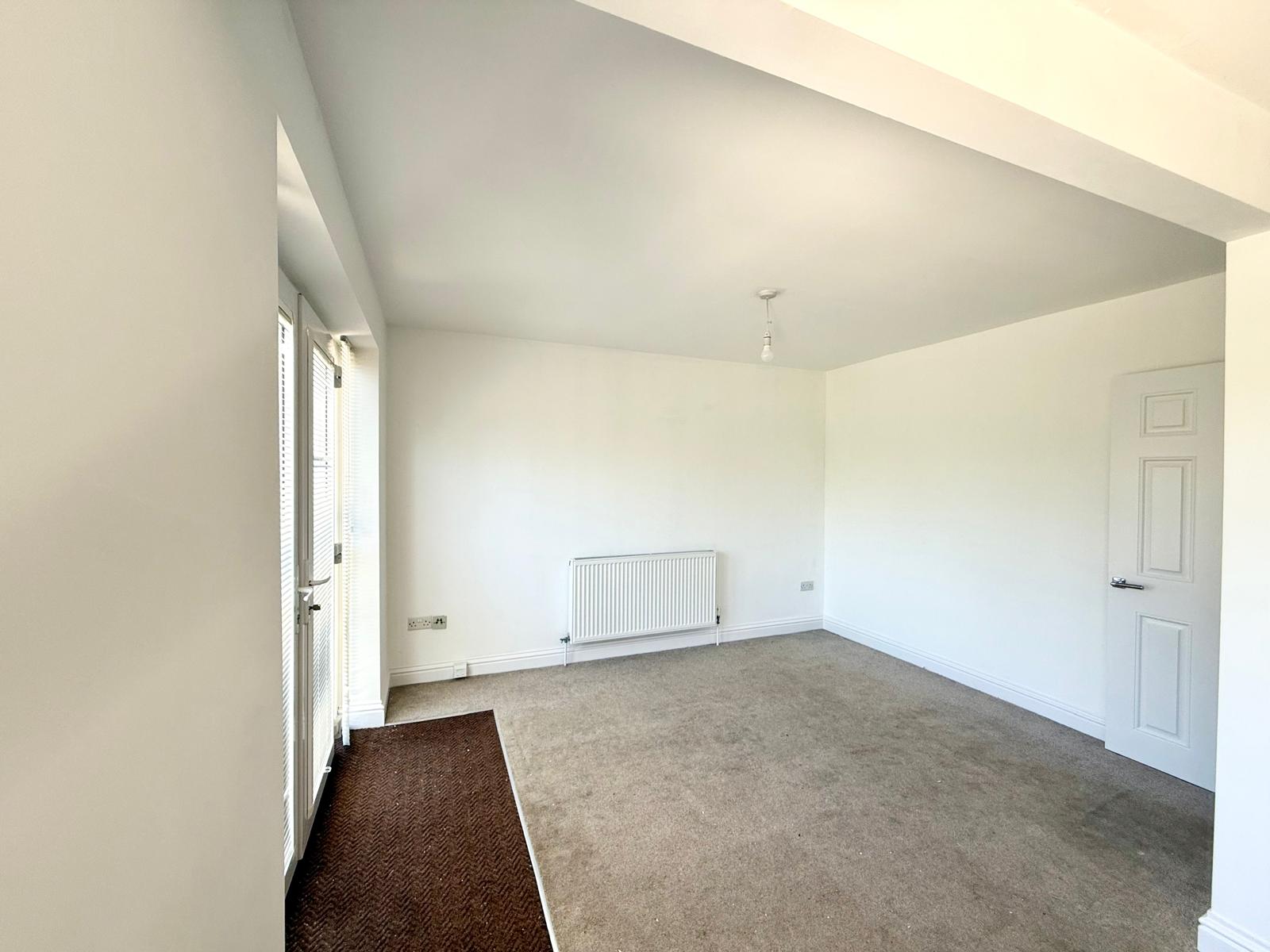 Flat Kew Road in Weston-super-Mare
